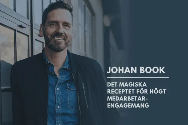 Det magiska receptet för att må och prestera bra på arbetet!