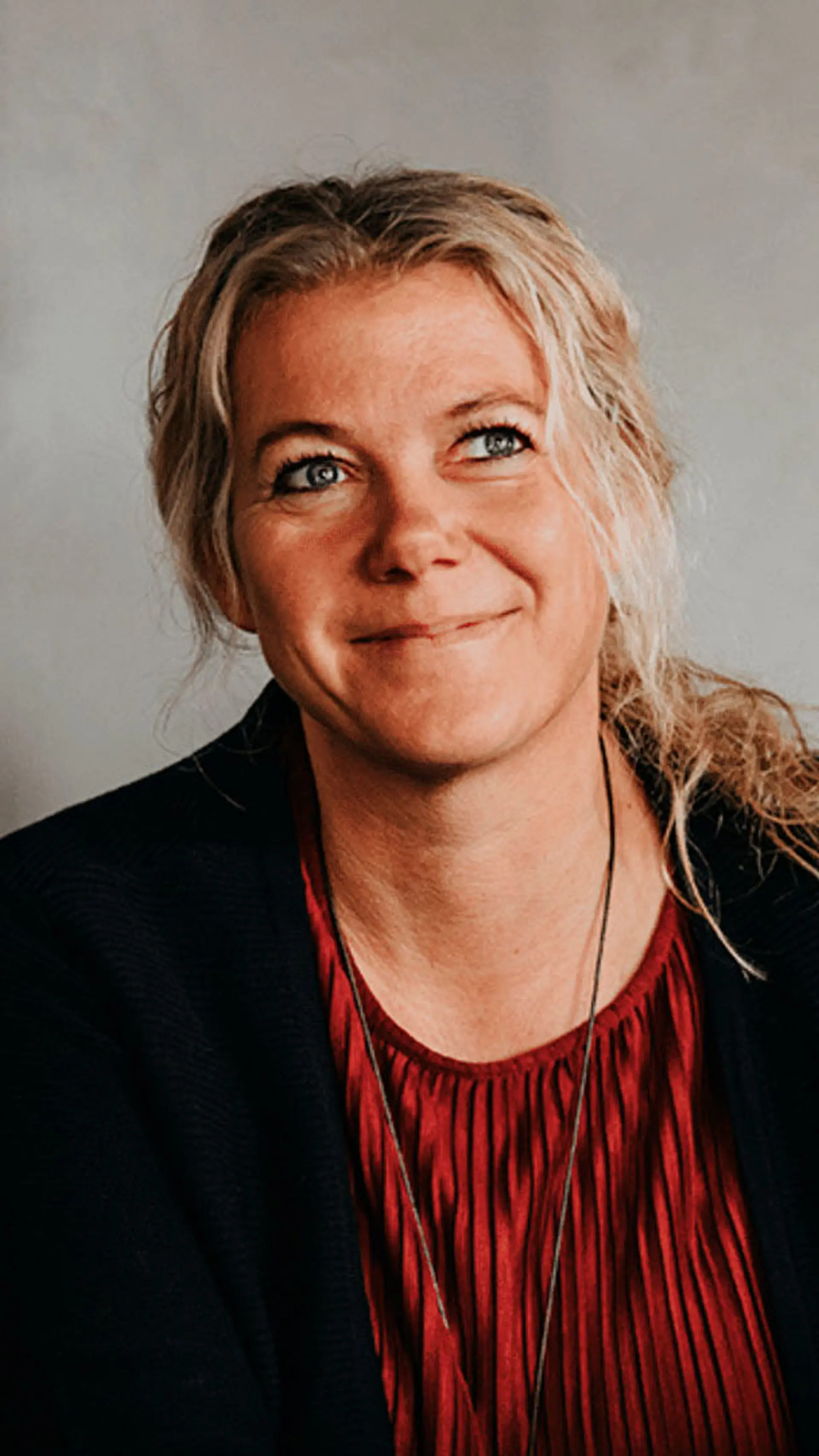 Malin Holm