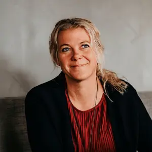 Malin Holm