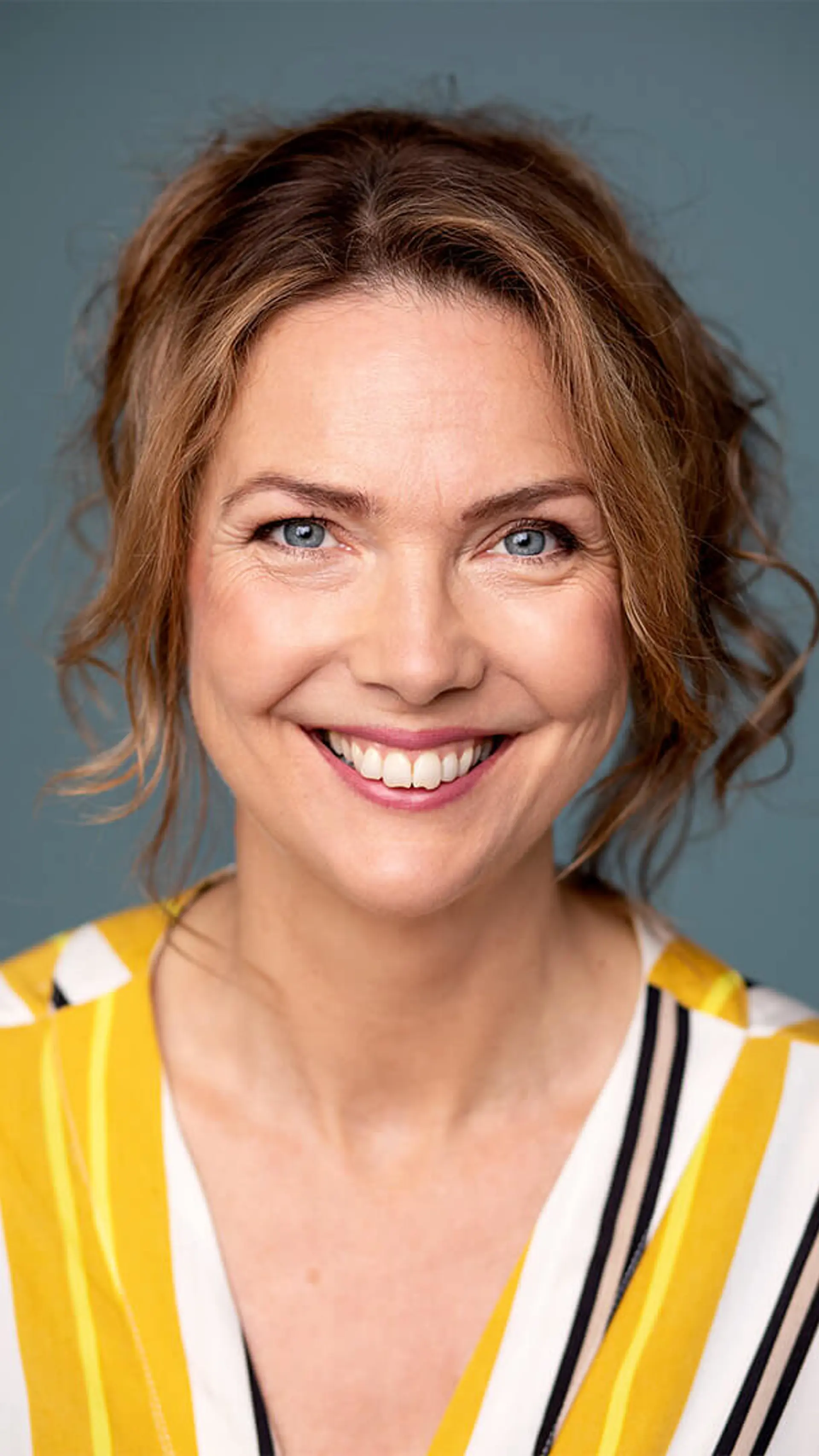 Anna Blomberg