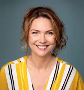 Anna Blomberg
