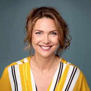 Anna Blomberg