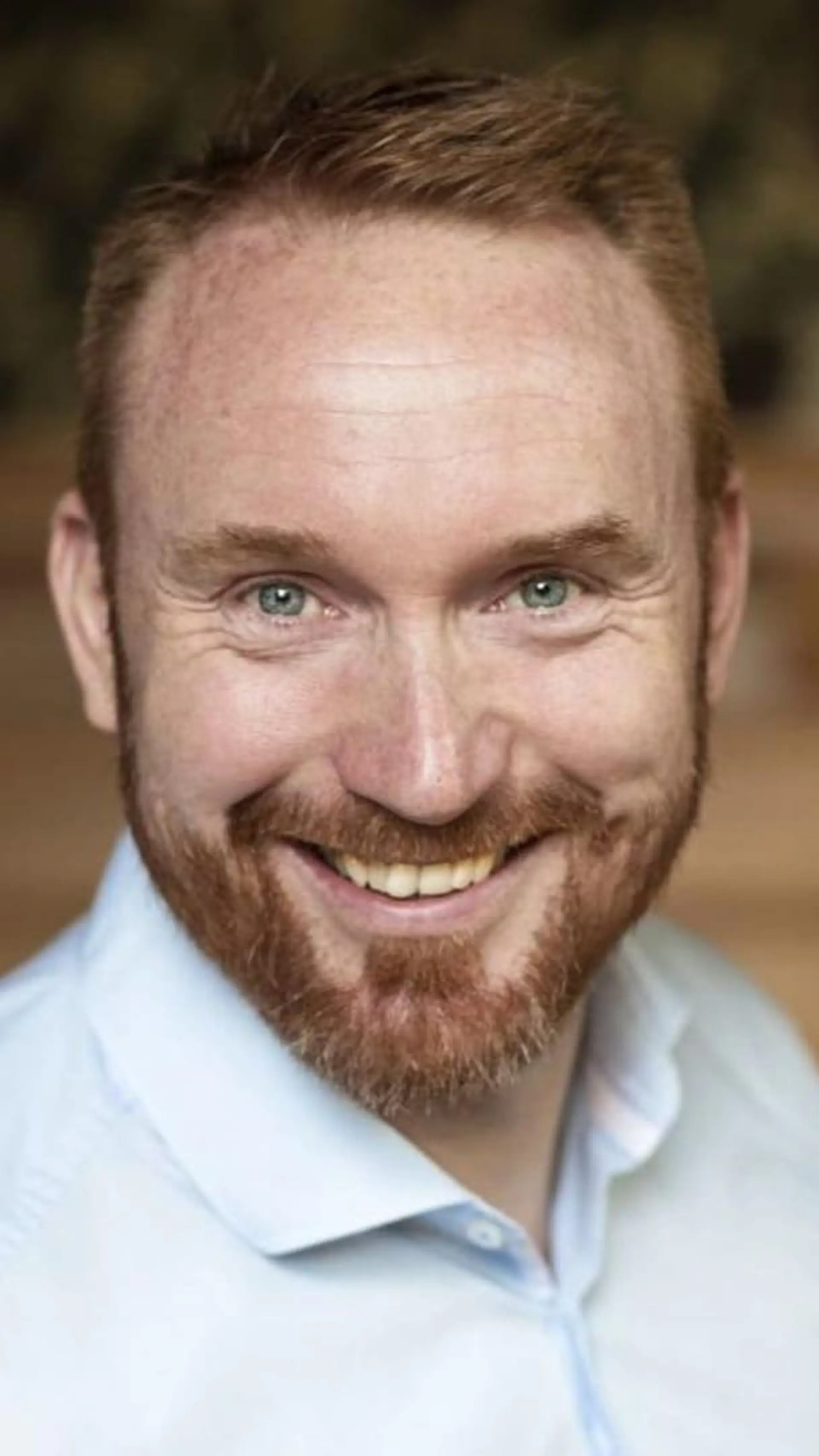 David JP Phillips