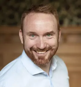 David JP Phillips - Sveriges mest sedda TEDx talare om ledarskap och kommunikation