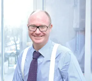Magnus Penker om AI, ledarskap och Sveriges framtid