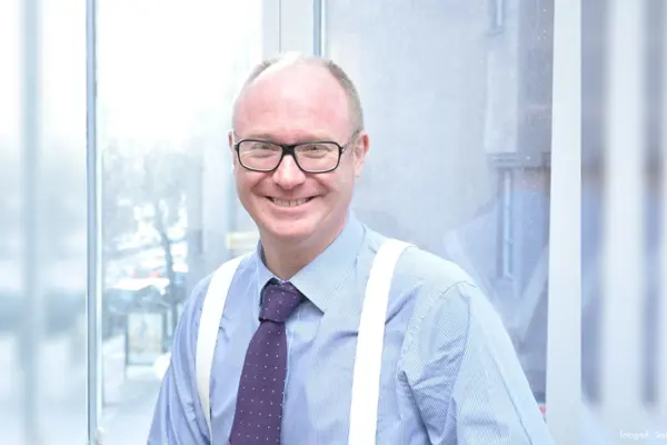 Magnus Penker om AI, ledarskap och Sveriges framtid