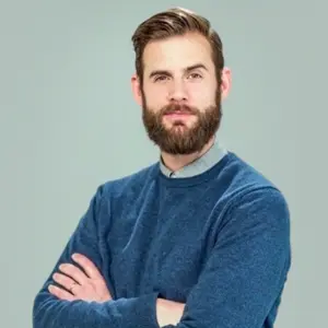 Pär Lernström