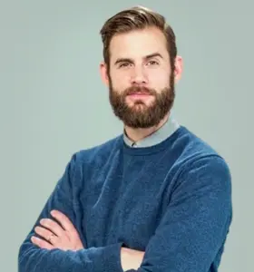 Pär Lernström - Pär Lernström lyfter ditt event med humor, närvaro och erfarenhet från tv, radio och stora galor.