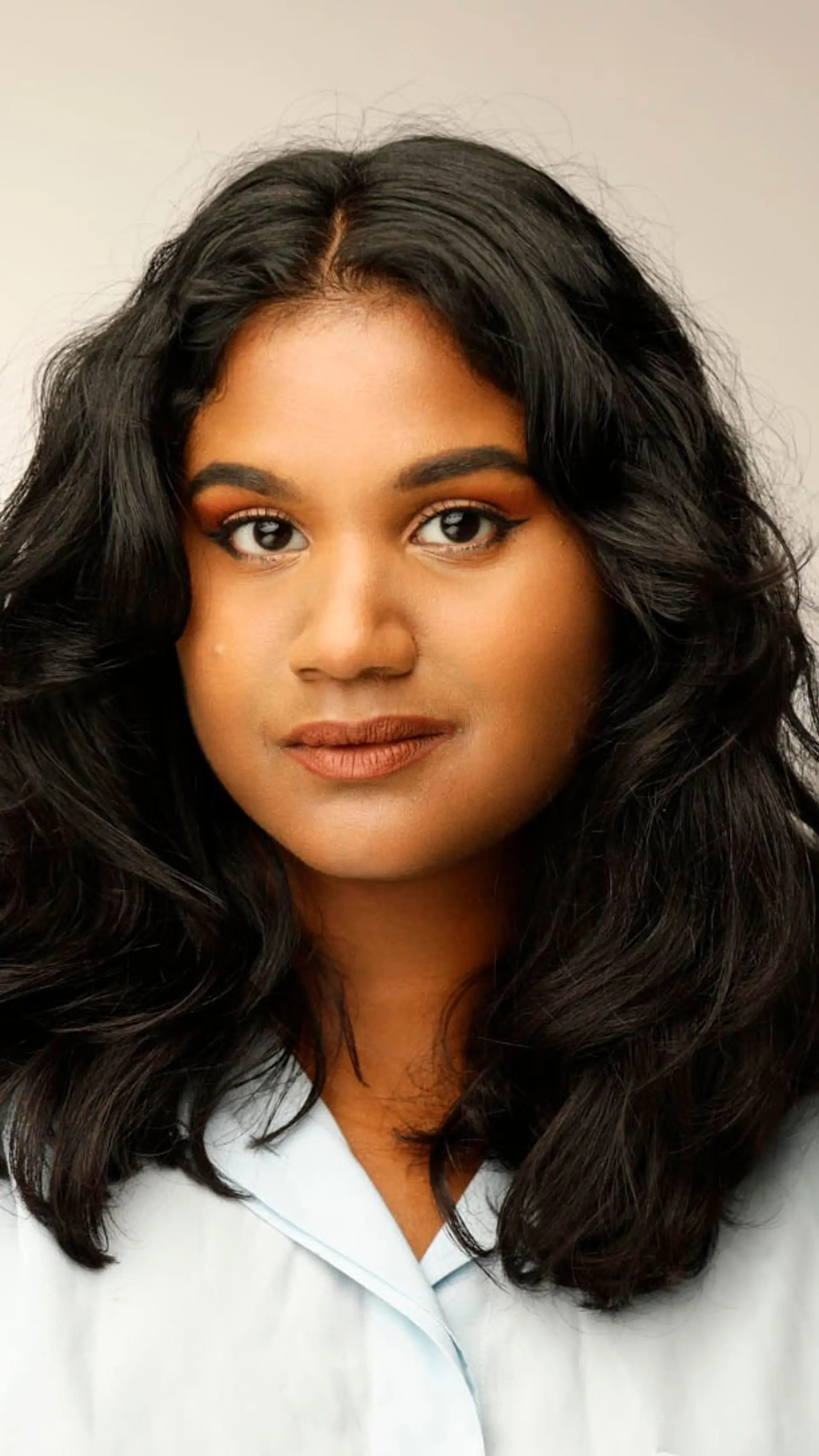 Shanthi Rydwall-Menon