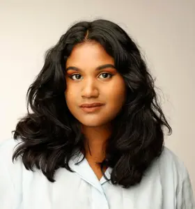 Shanthi Rydwall-Menon