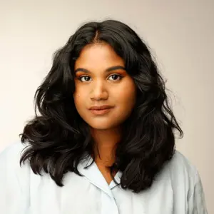 Shanthi Rydwall-Menon