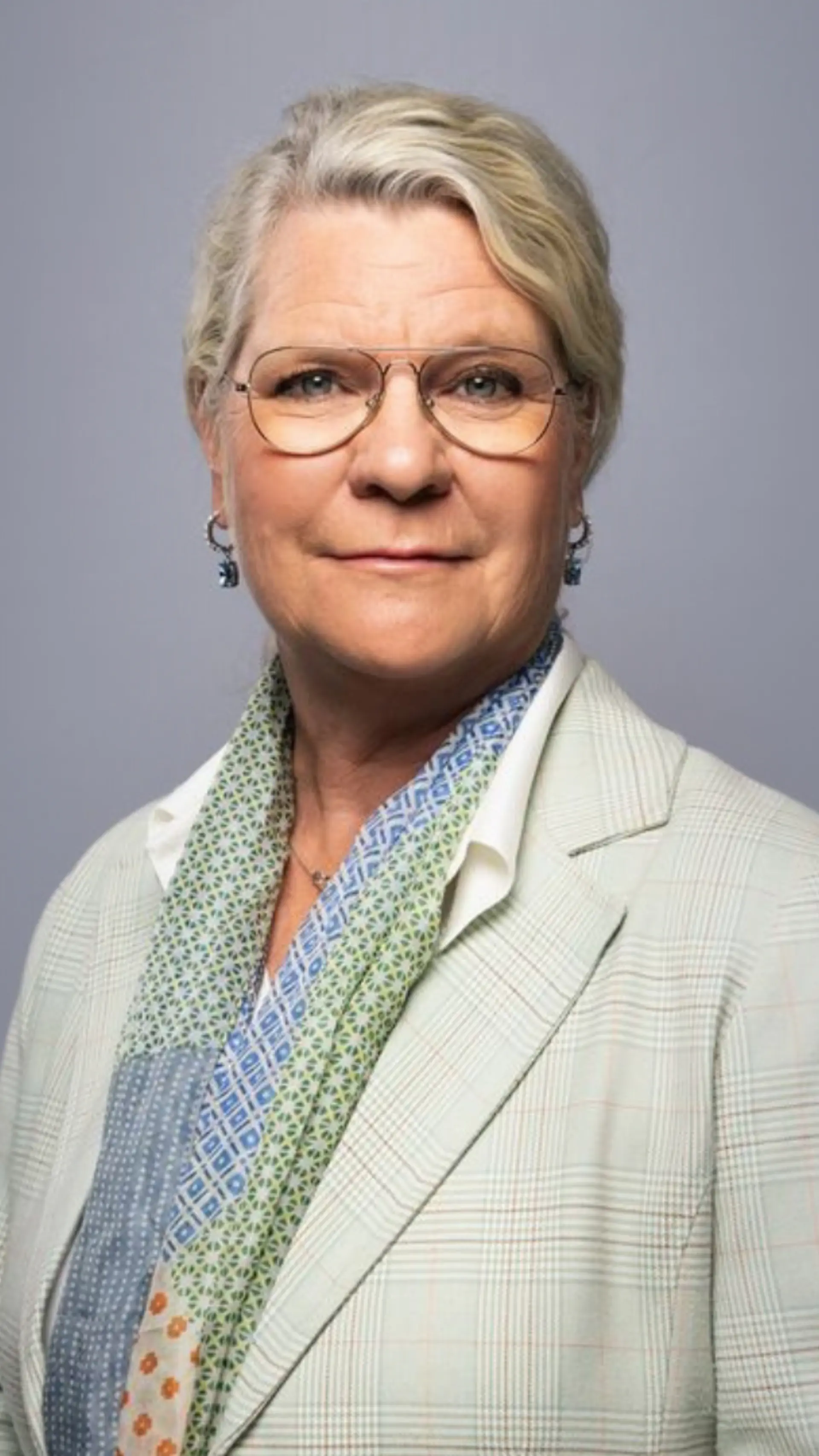 Karin Berggren