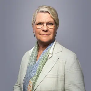 Karin Berggren