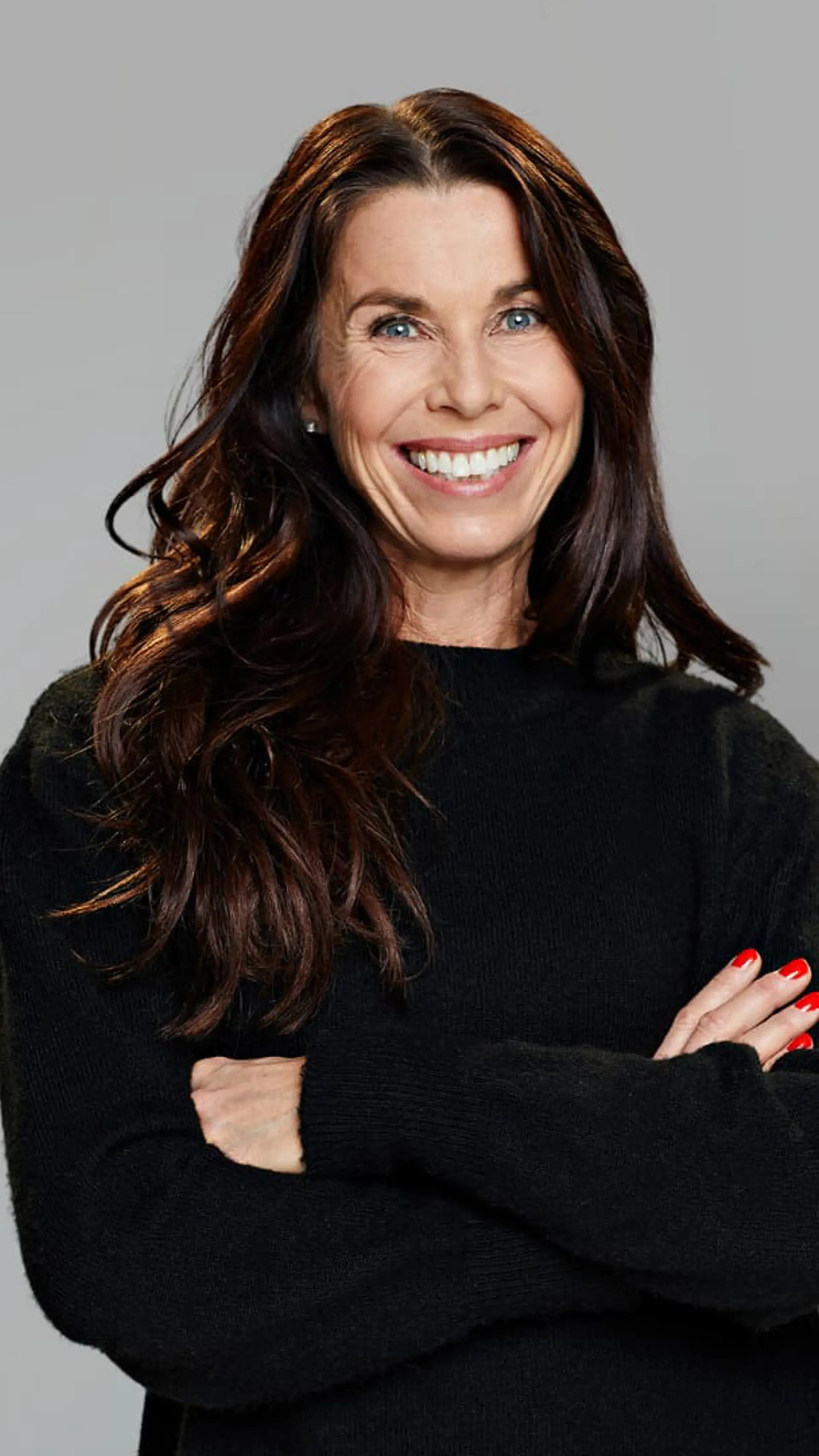 Magdalena Forsberg - <p data-start="218" data-end="350">Inspirerande företagsledare med erfarenhet från några av Sveriges mest tongivande bolag och styrelserum.</p>