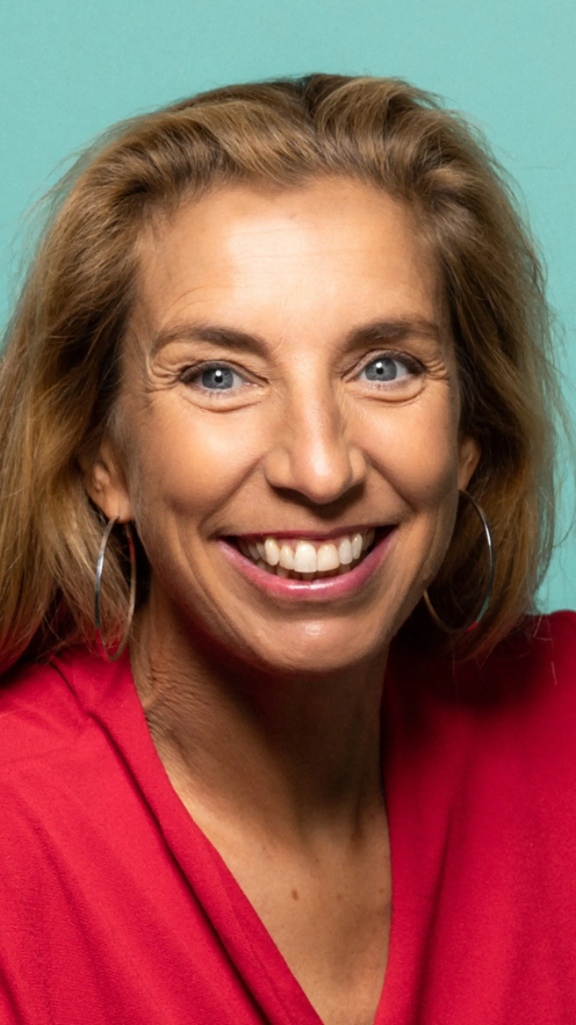 Beata Wickbom - <p data-start="392" data-end="574">Beata Wickbom är en av Sveriges mest erfarna moderatorer inom digitalisering, innovation och affärsutveckling och leder samtal som engagerar och fördjupar.</p>