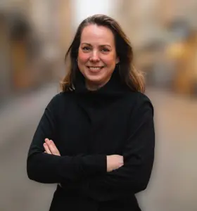 Karin Ehrnberger