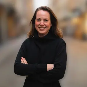 Karin Ehrnberger