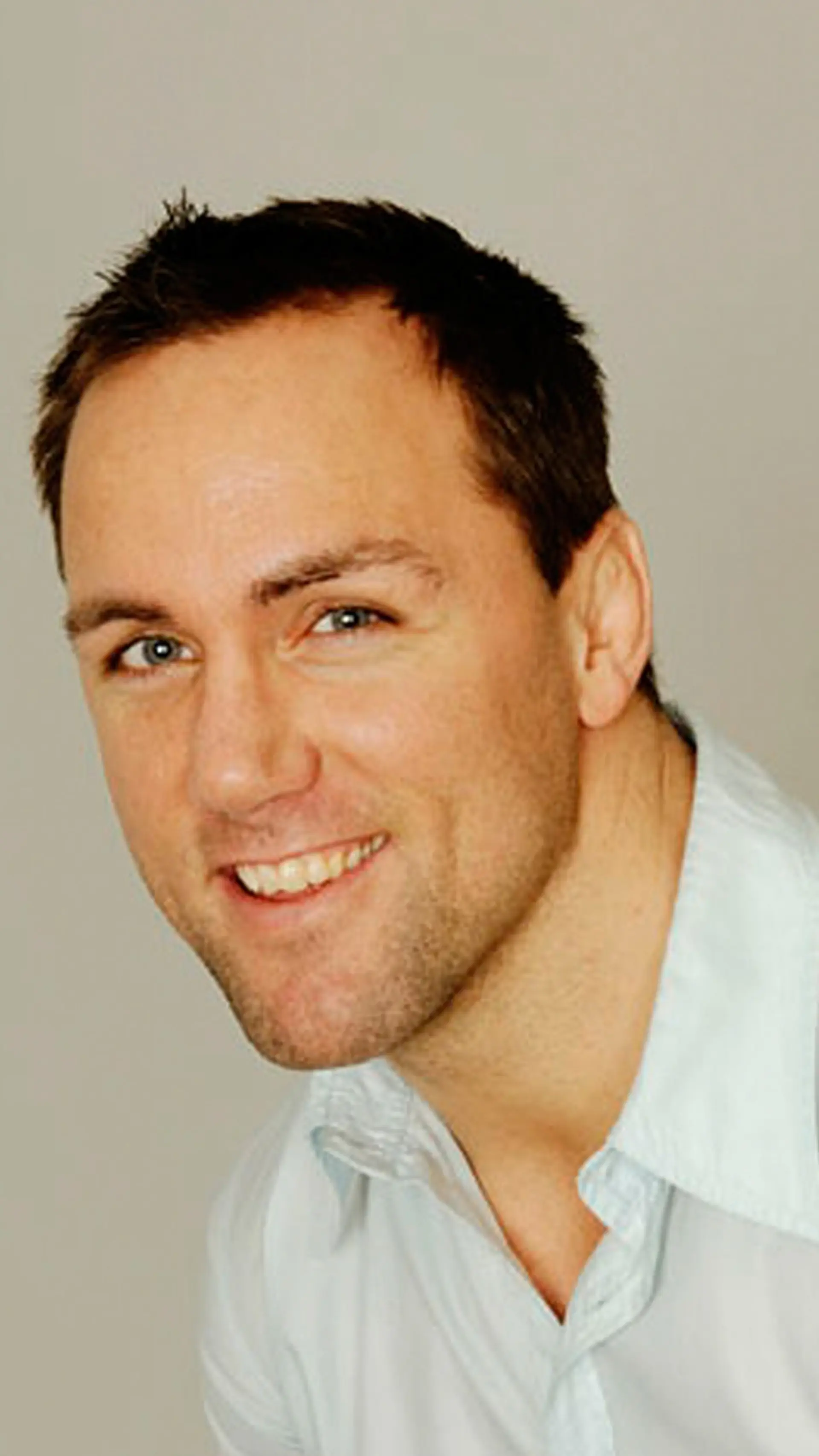 Martin Lidberg