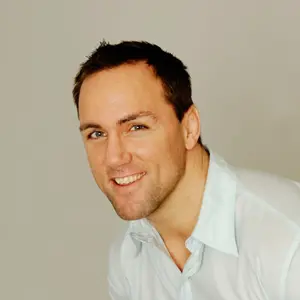 Martin Lidberg