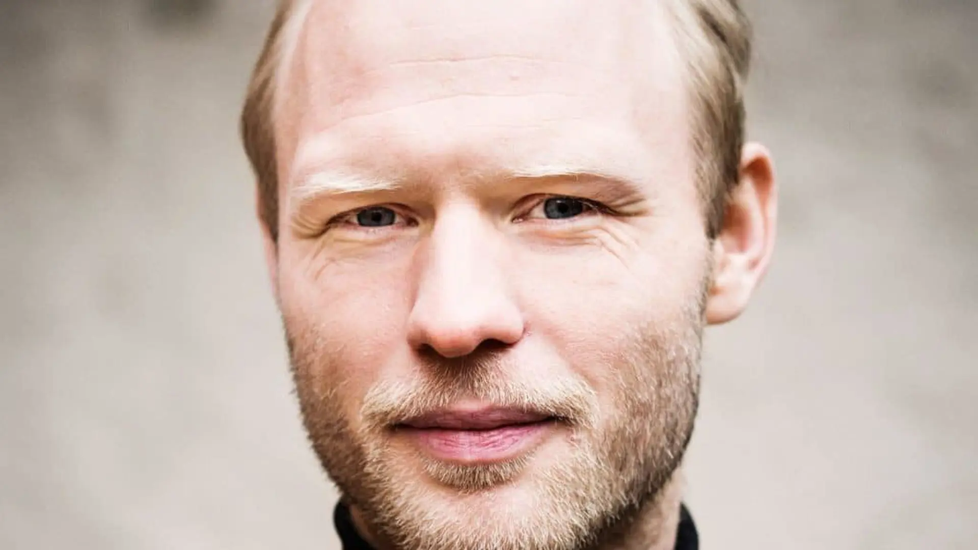 Oskar Henrikson föreläsning