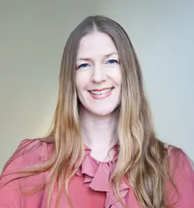 Julia Norinder