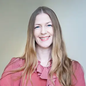 Julia Norinder
