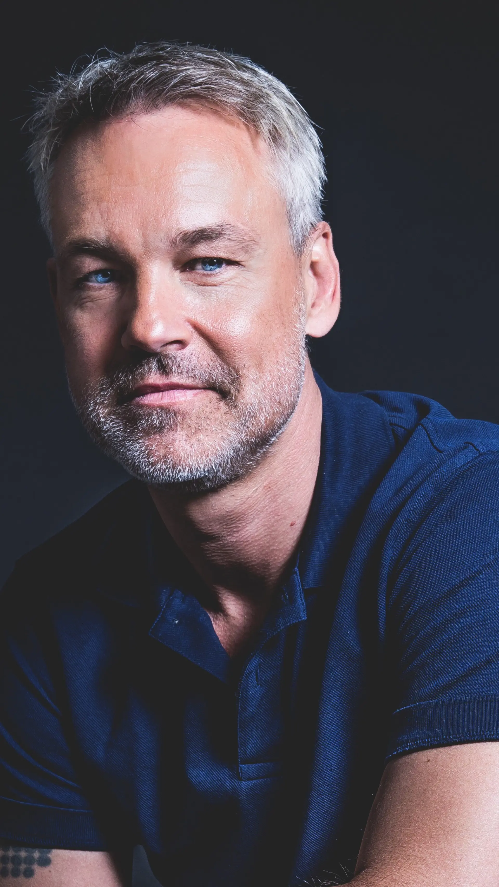 Henrik Schyffert