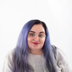Lisa Börjegren Ceesay