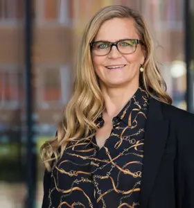 Tina Thörner
