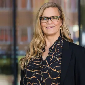 Tina Thörner