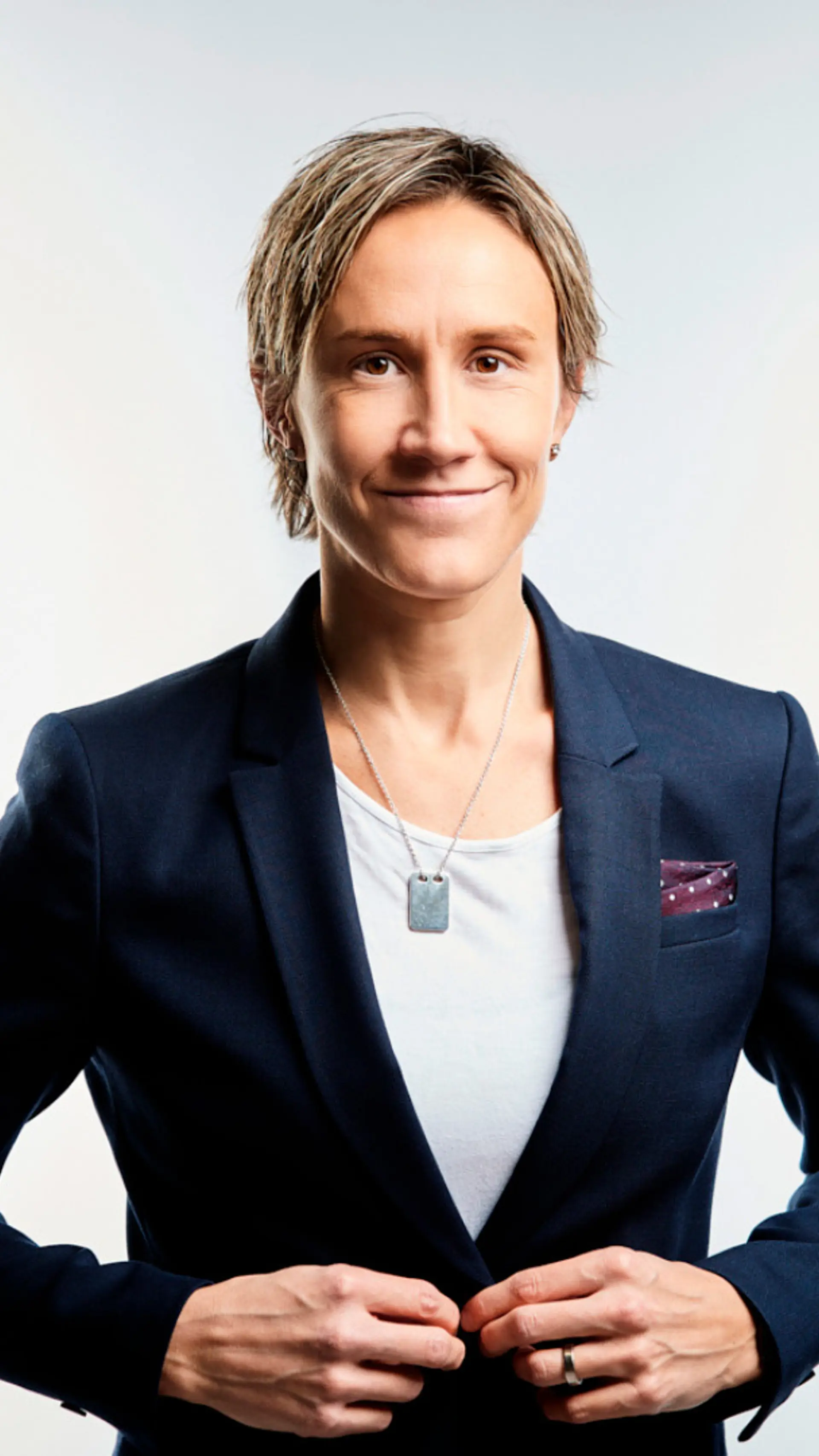 Maria Rooth