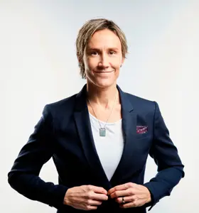 Maria Rooth