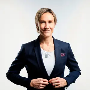 Maria Rooth