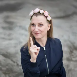 Elina Du Rietz