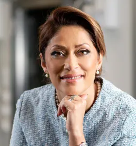 Azita Shariati