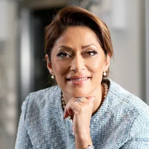 Azita Shariati
