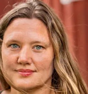 Anna Rosling Rönnlund