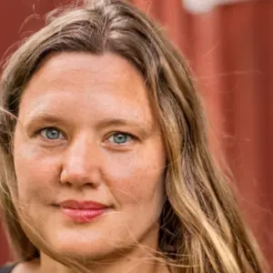 Anna Rosling Rönnlund
