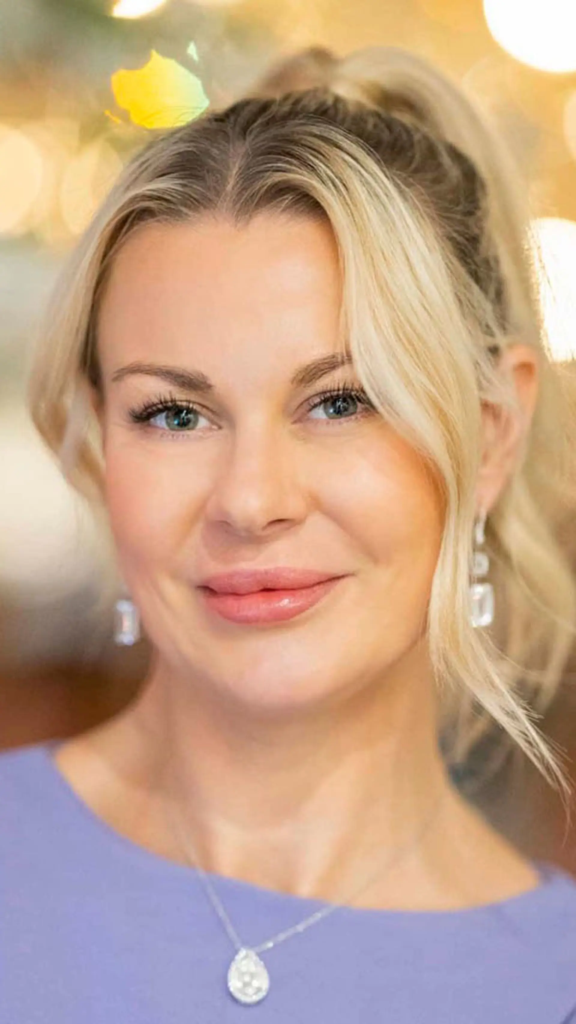 Pernilla Sjöholm