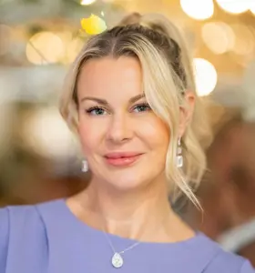 Pernilla Sjöholm