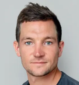 Linus Thörnblad