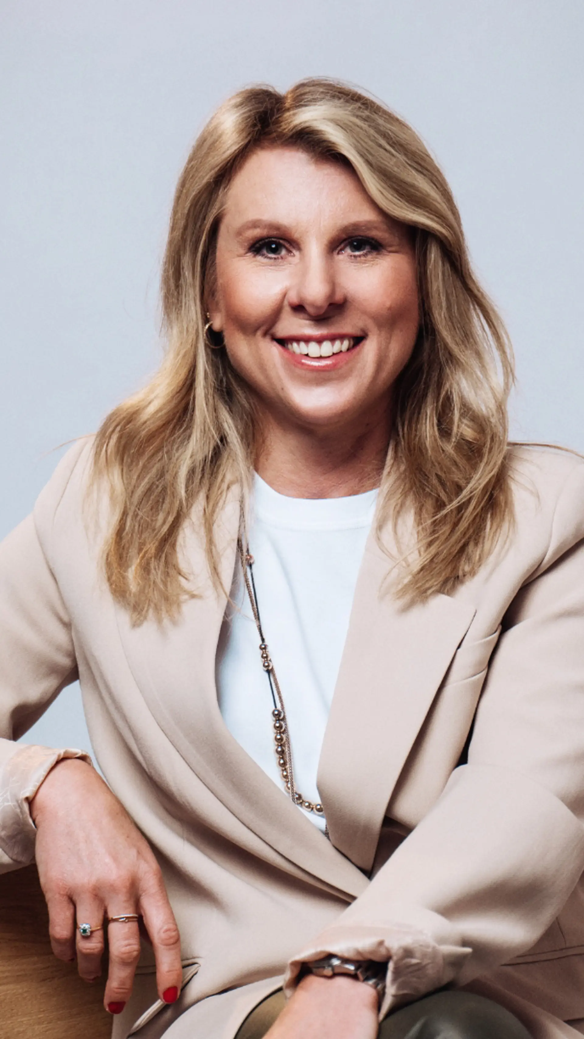 Karin Gabrielsson - <p>Karin Gabrielsson visar hur reglering påverkar affären och ger ledare verktyg för bättre strategiska beslut</p>
