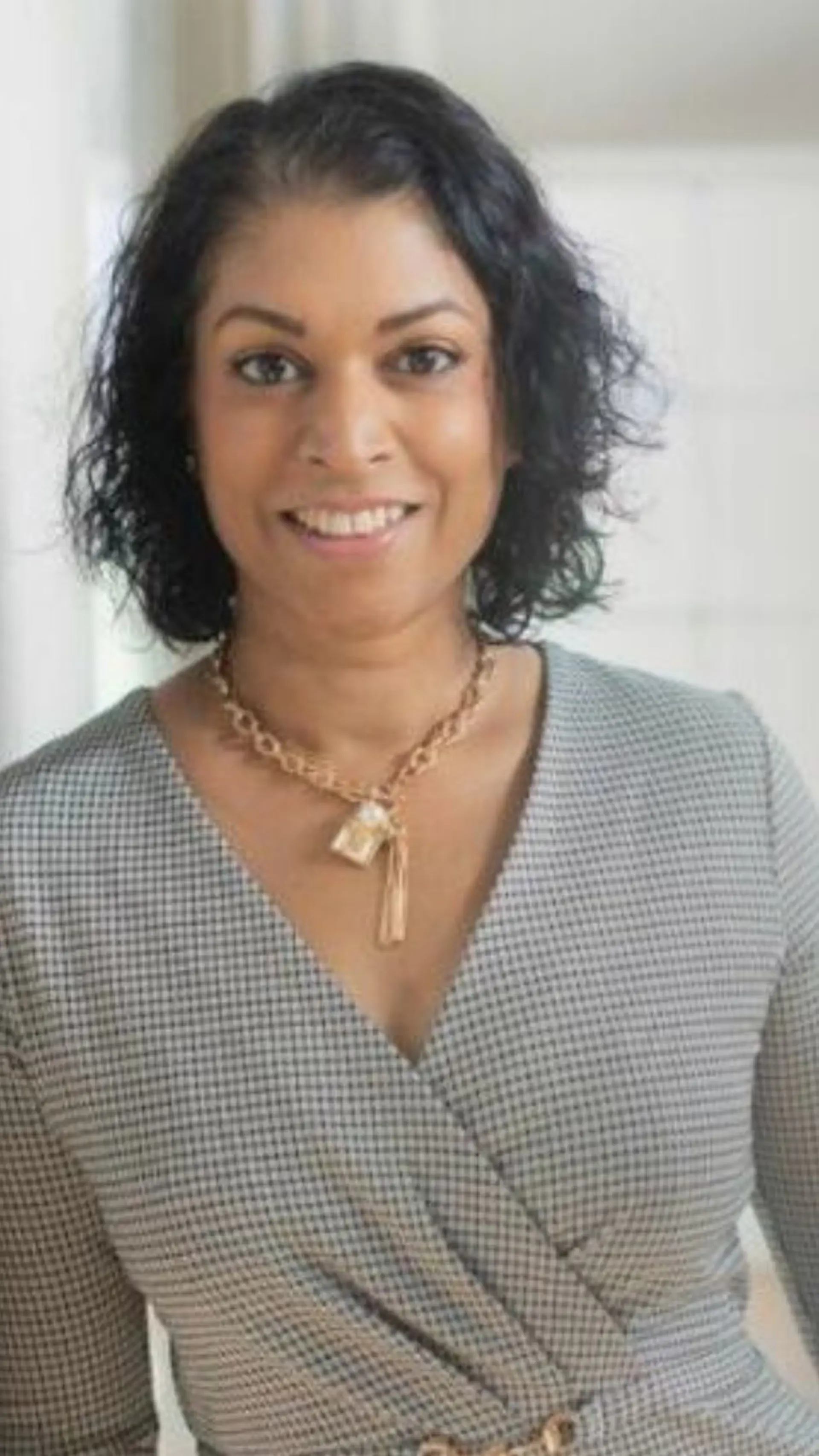 Kristina Loveby