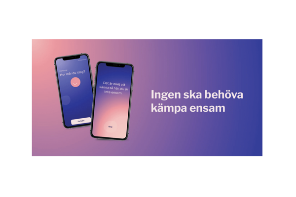 Psykisk livräddning med Marie Niljung