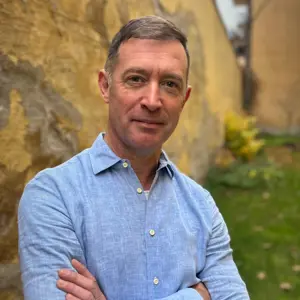 Brian O´Grady