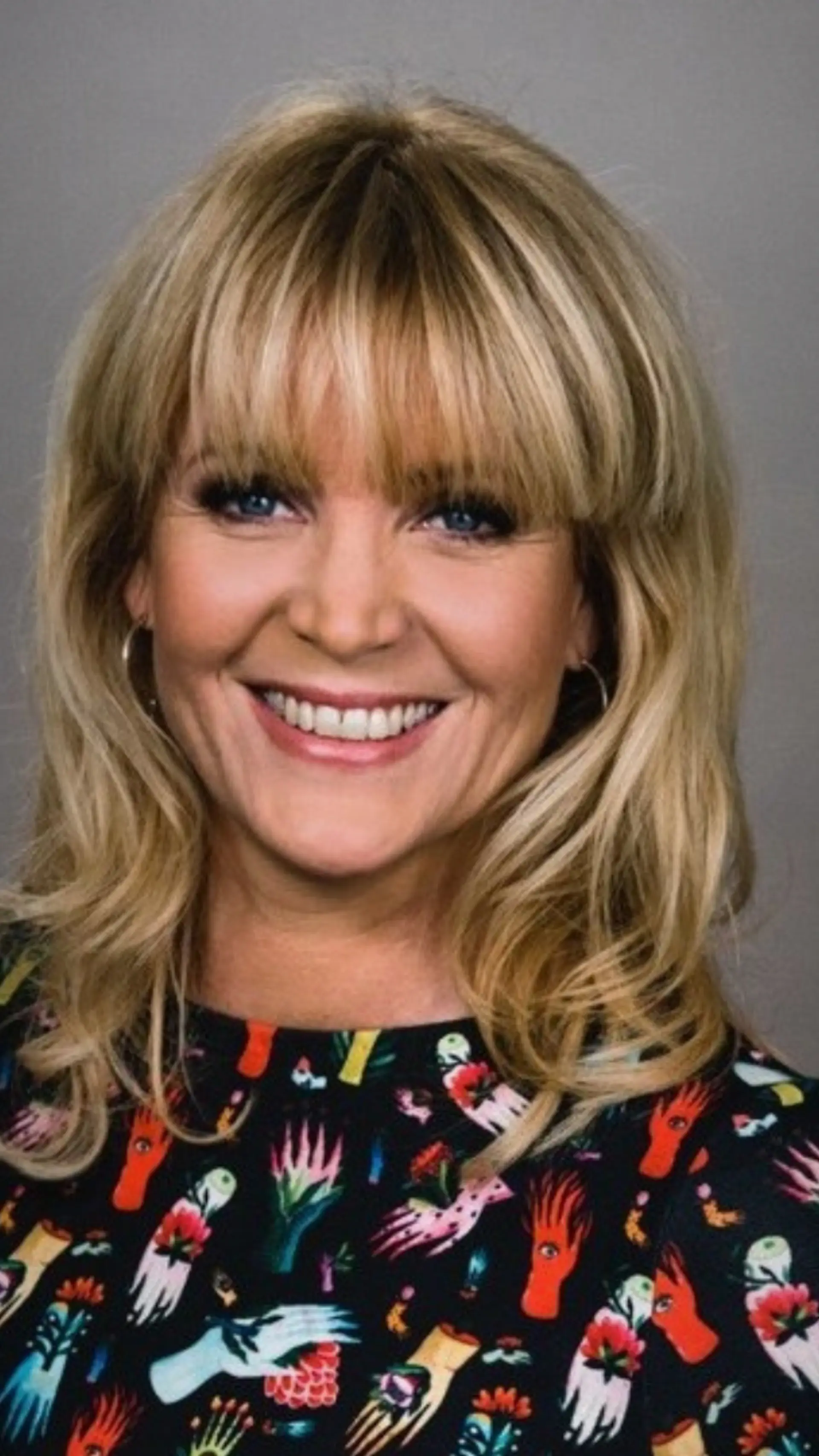 Kattis Ahlström