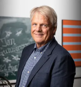 Jan Gunnarsson