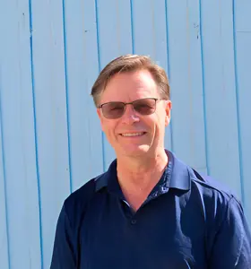 Erland Colliander