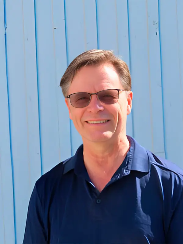 Erland Colliander