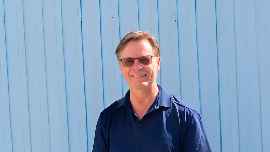Erland Colliander